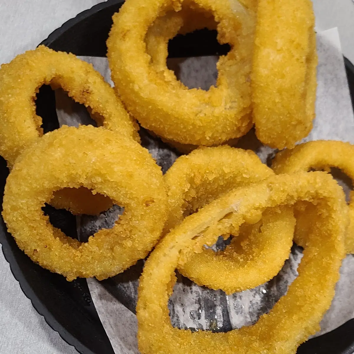 Onion Rings