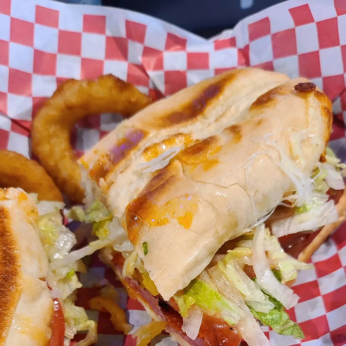 Italian Sub