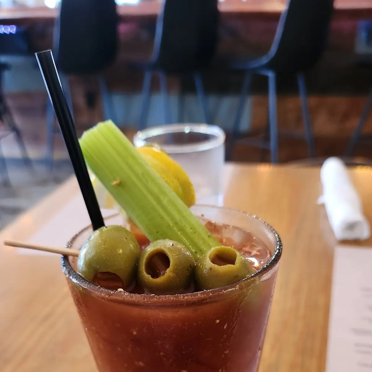 Bloody Mary