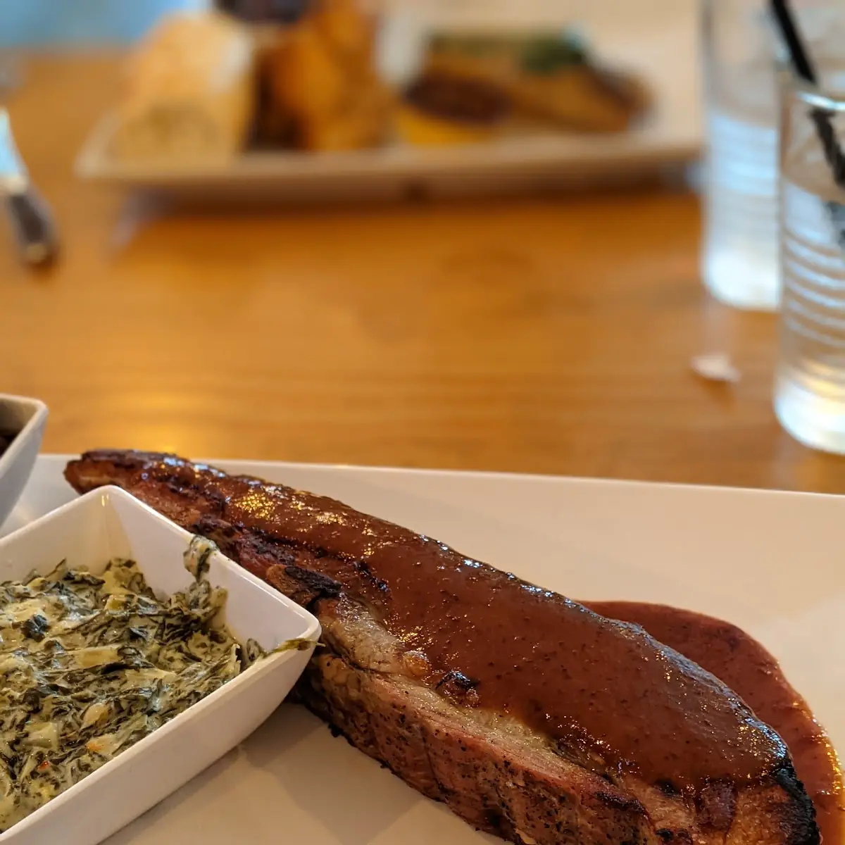 Pork Belly Rib