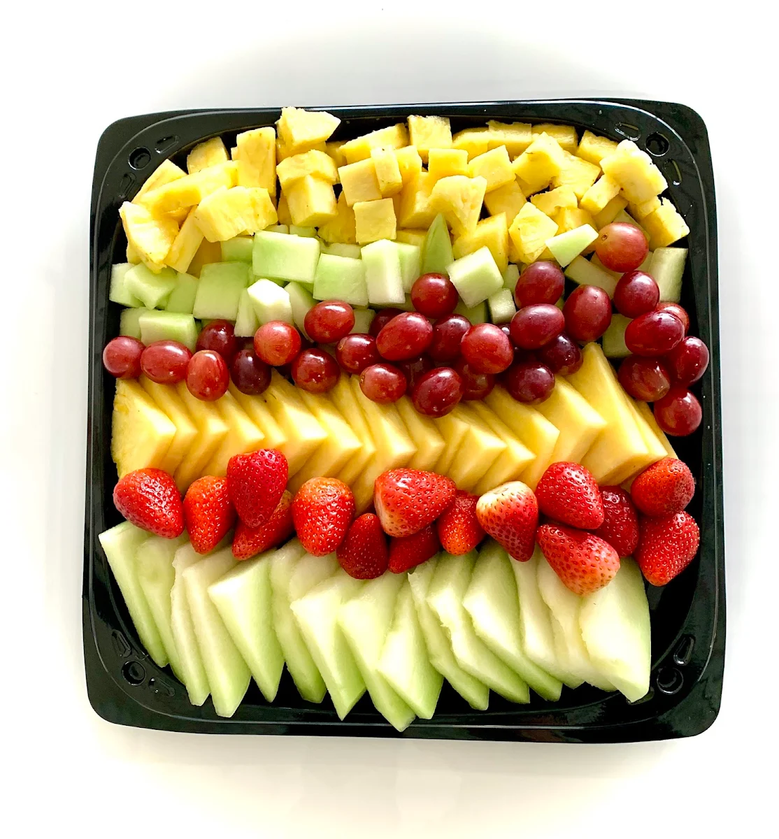 Fruit Tray