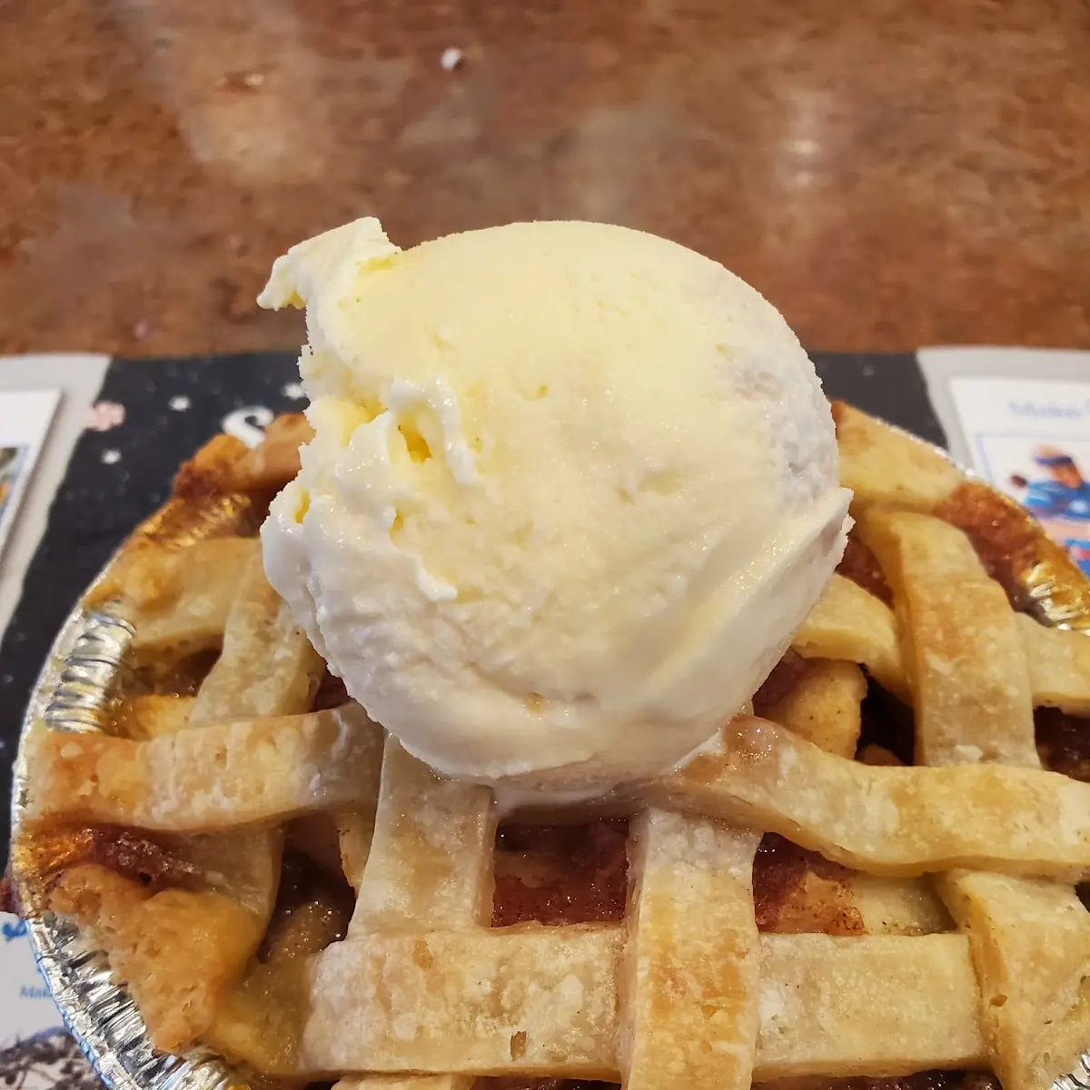 Apple Pie