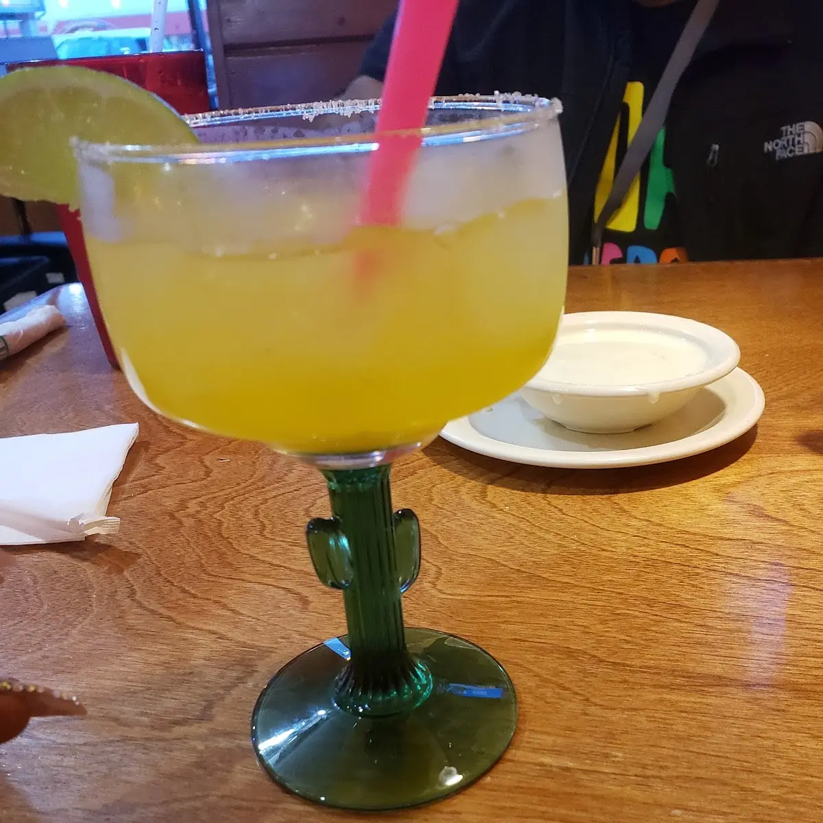 Mango Margarita