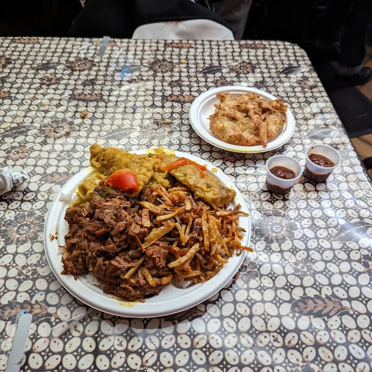Pulled Pork
