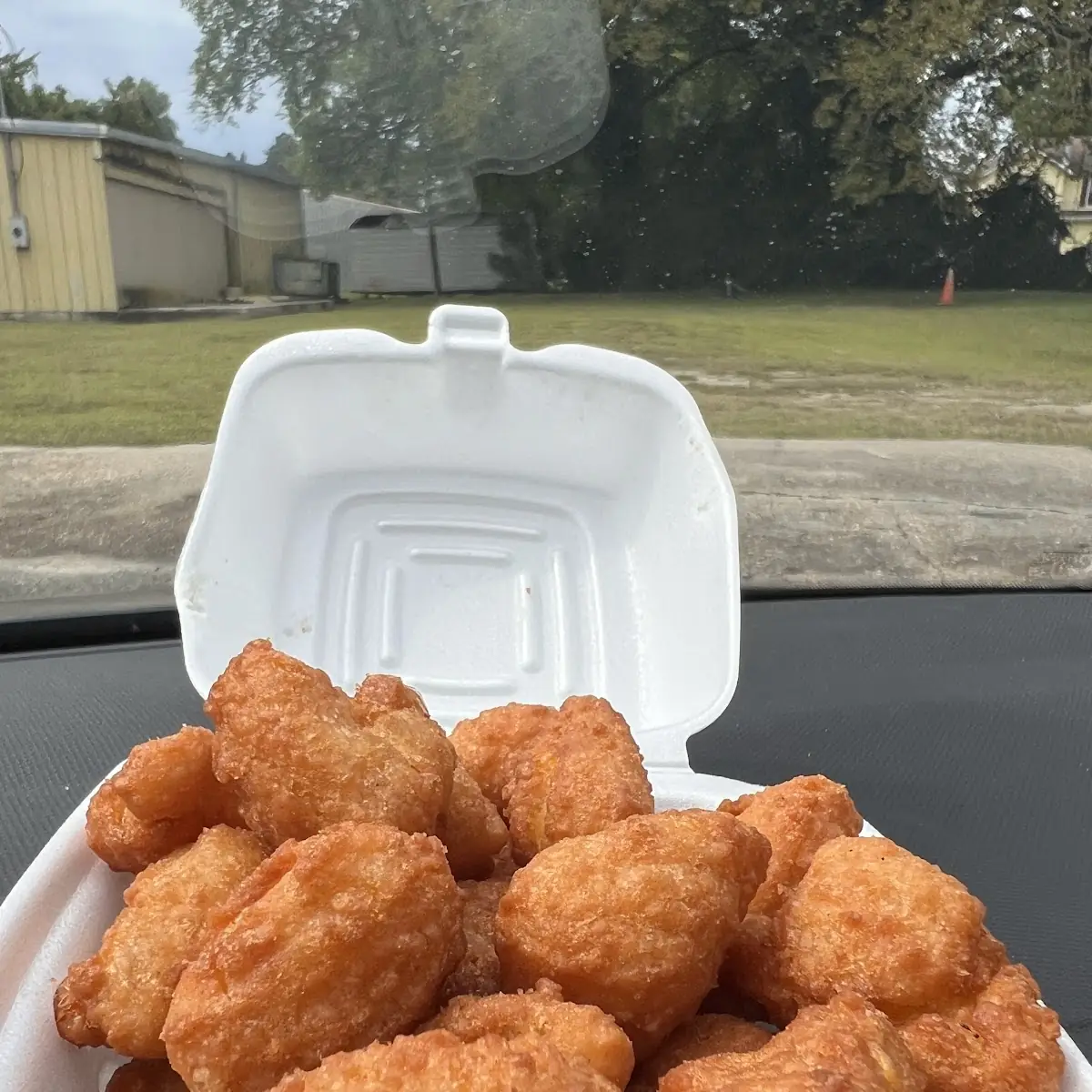 Tater Tots