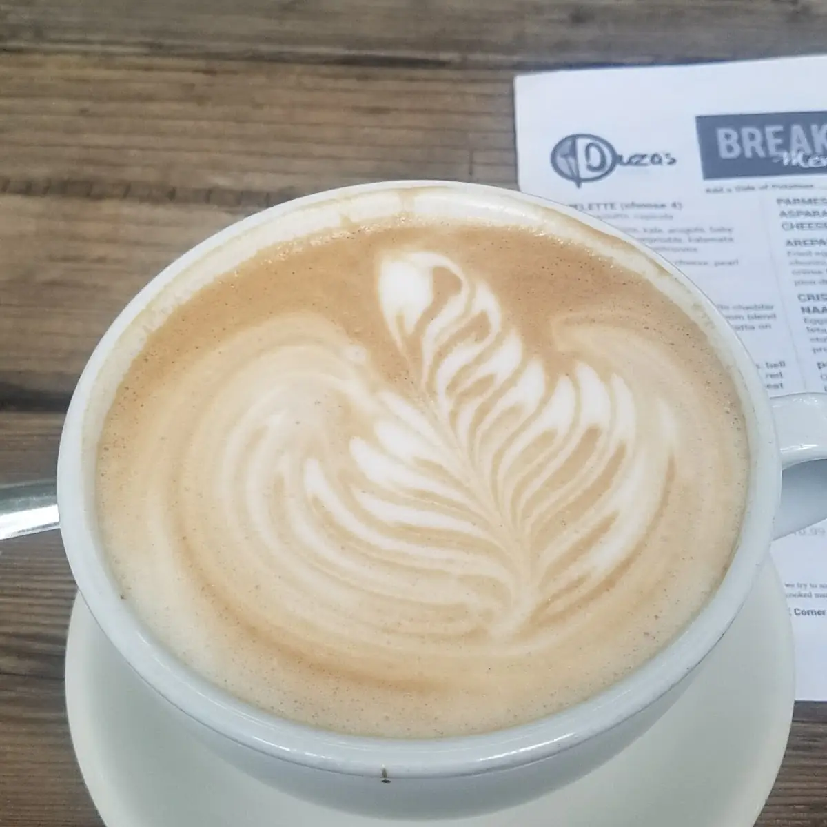 Cappuccino