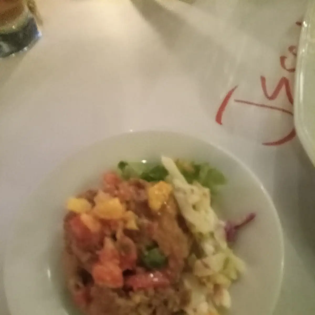 Crab Cakes