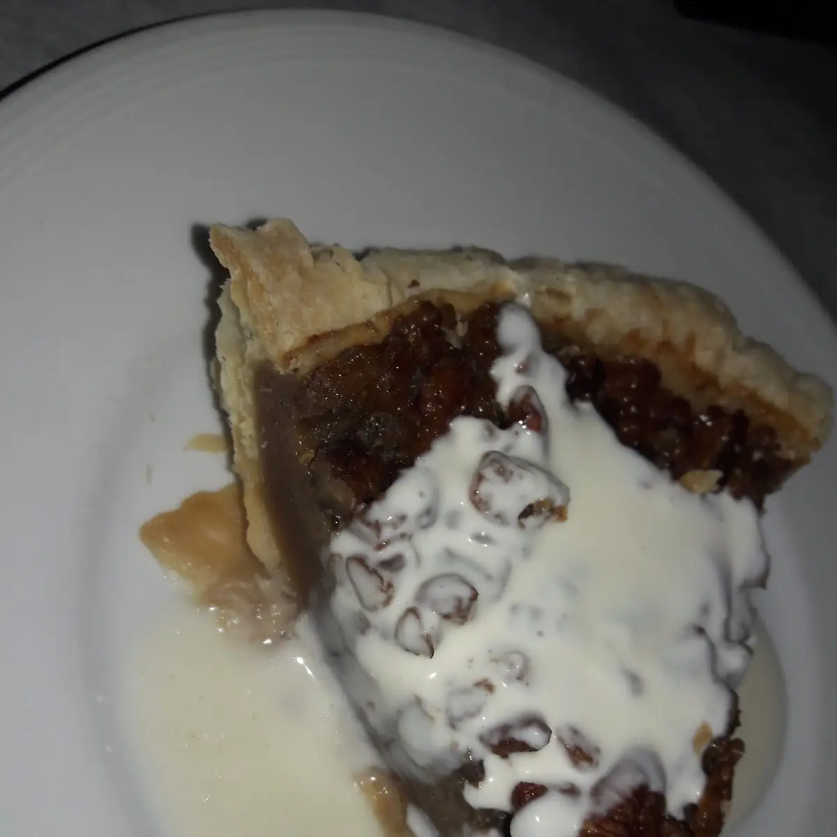 Pecan Pie