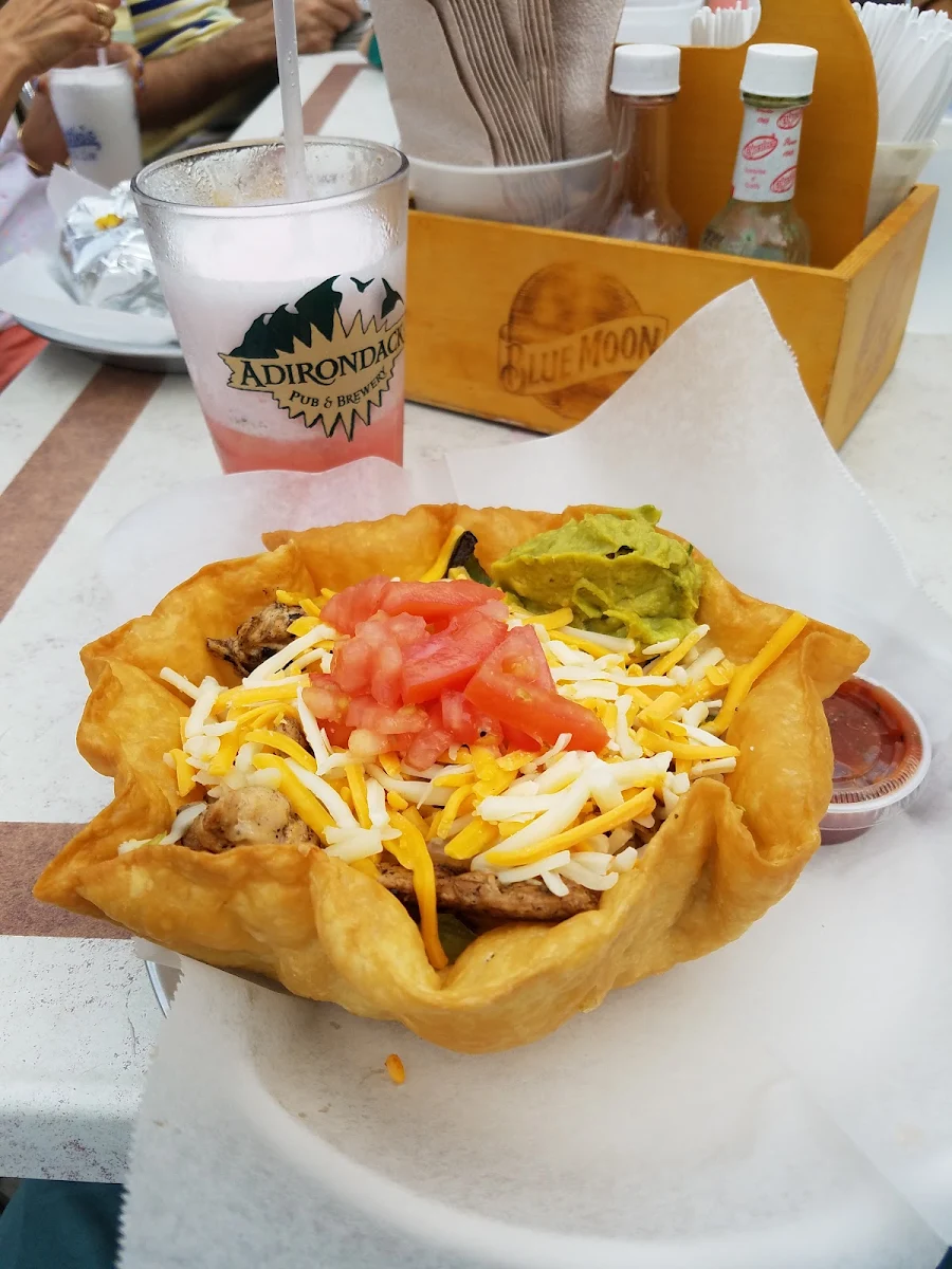 Taco Salad