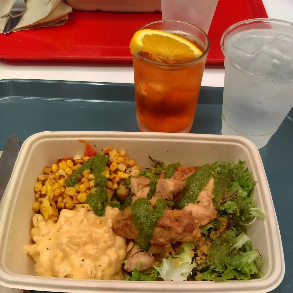 Summer Salad