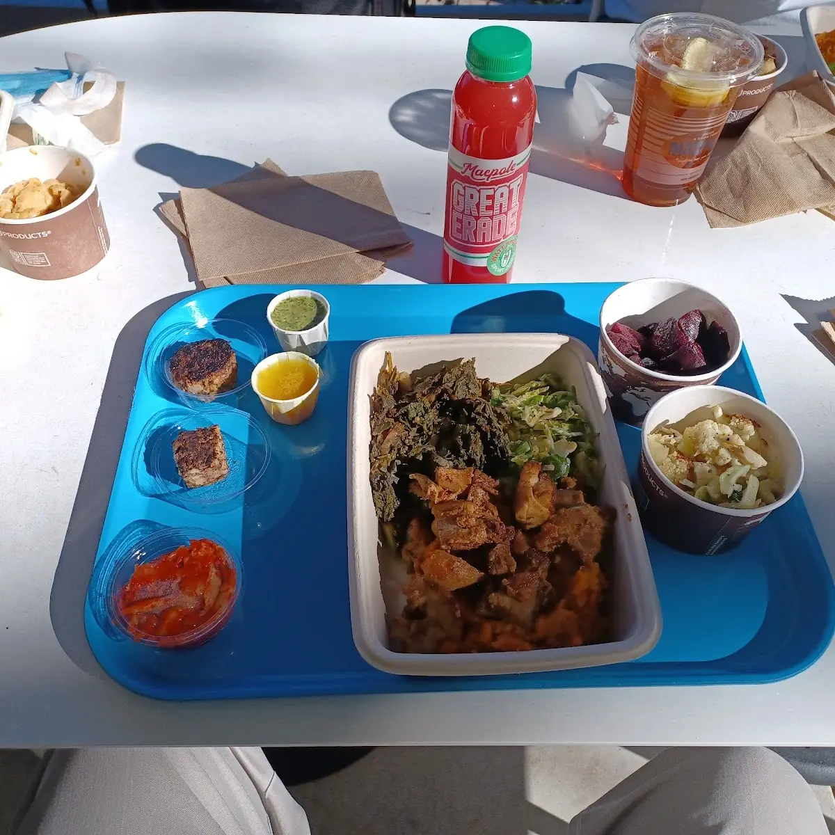 Pulled Pork
