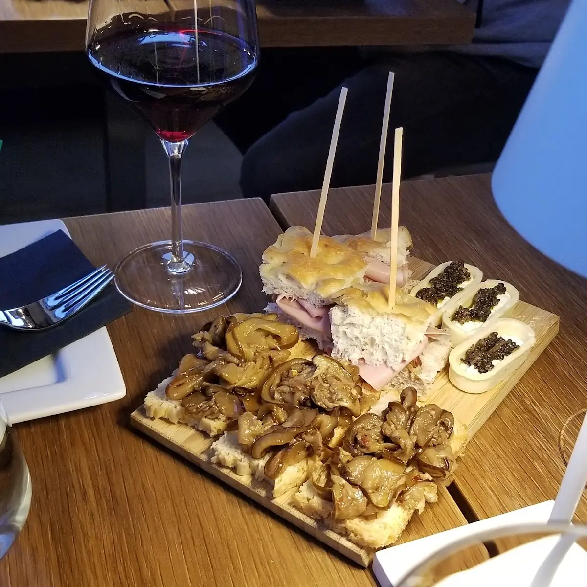Fritto Misto