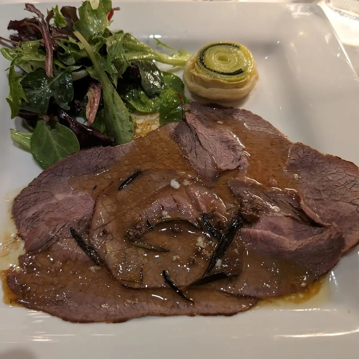 Roast Beef