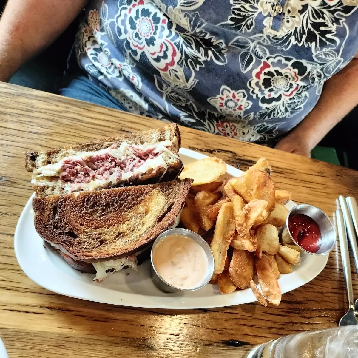 Reuben