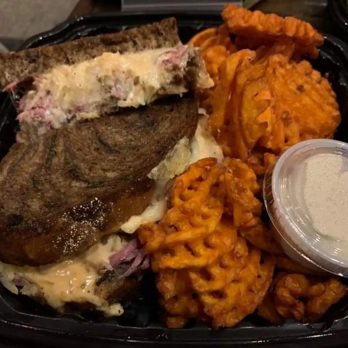 Sweet Potato