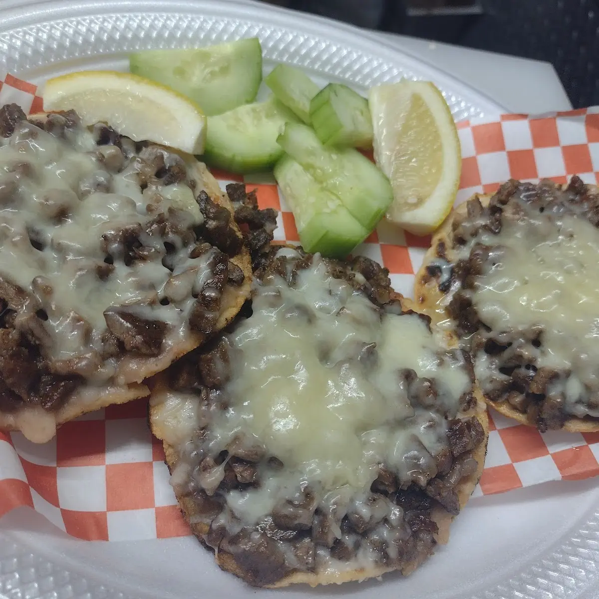 Philly Cheese Steak