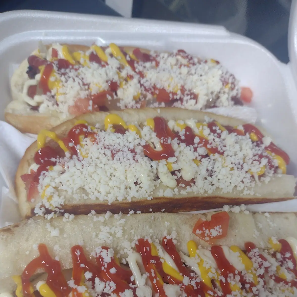 Sonoran Hot Dog