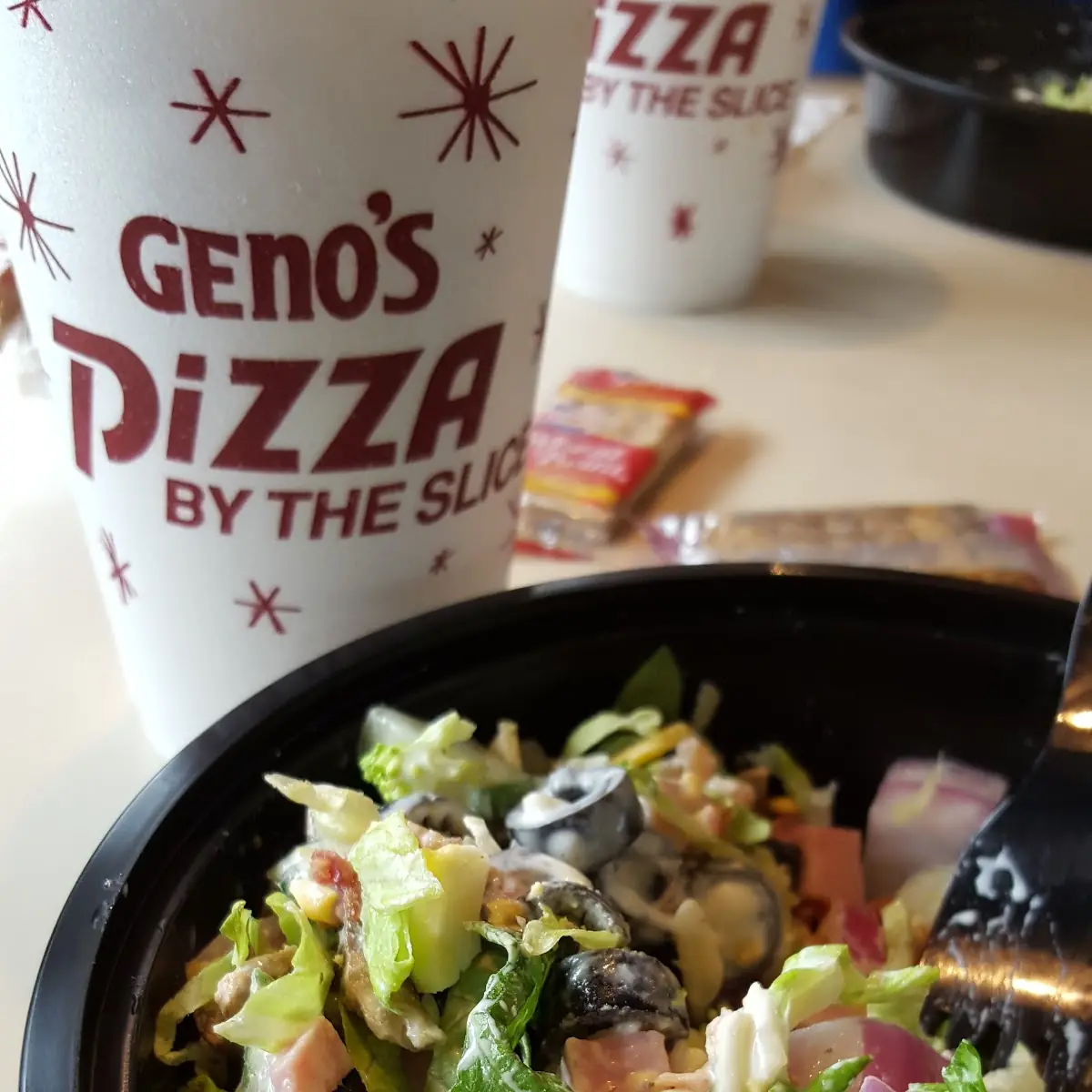 Burrito Bowl