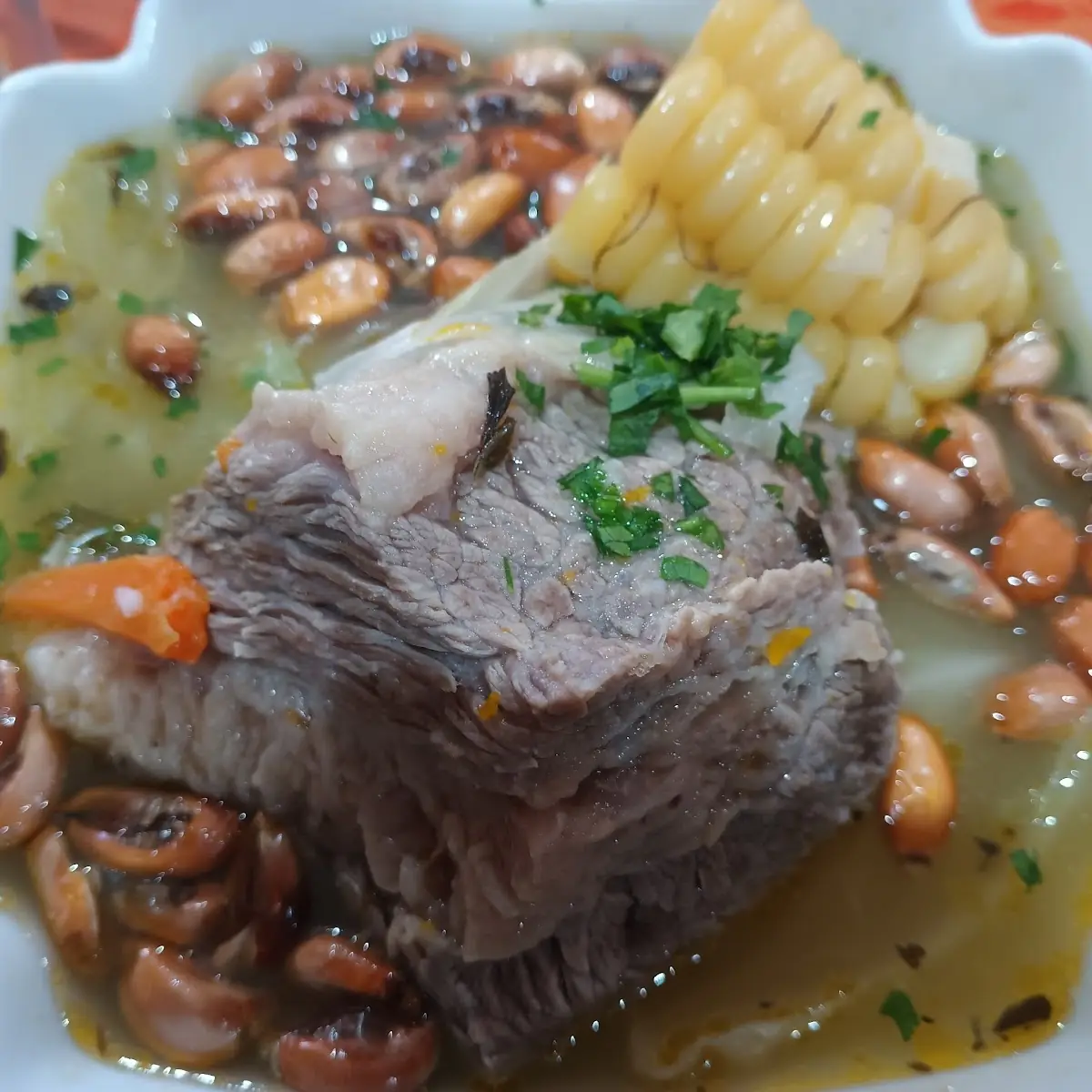 Pot Roast