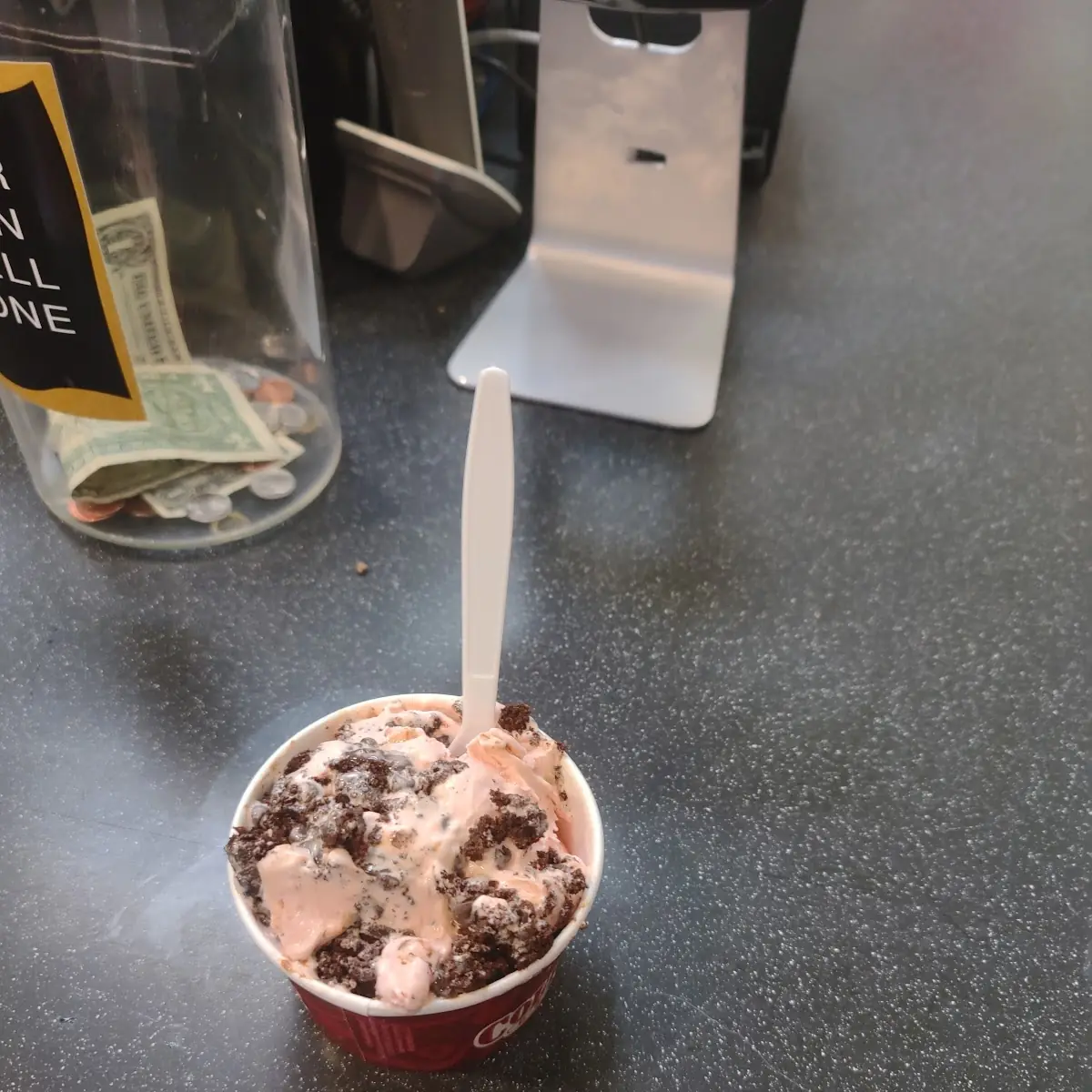 Cookie Dough Delirium
