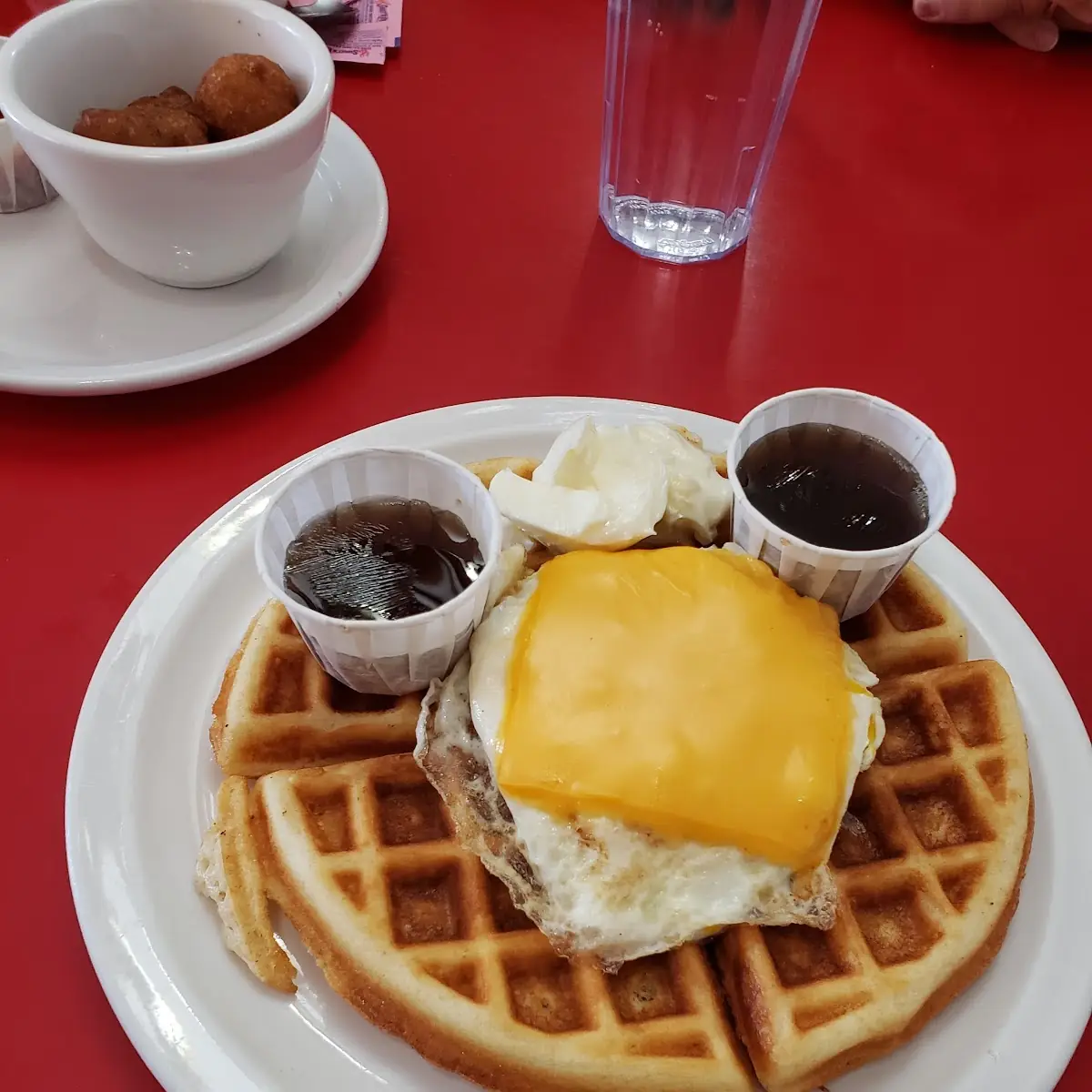 Home Fries
