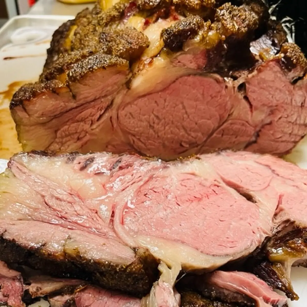 Hot Roast Beef