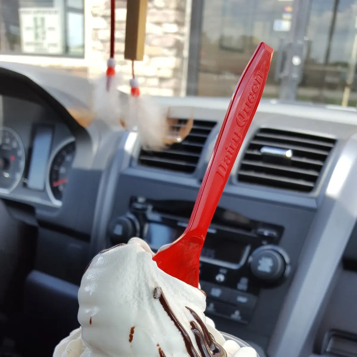 Hot Fudge