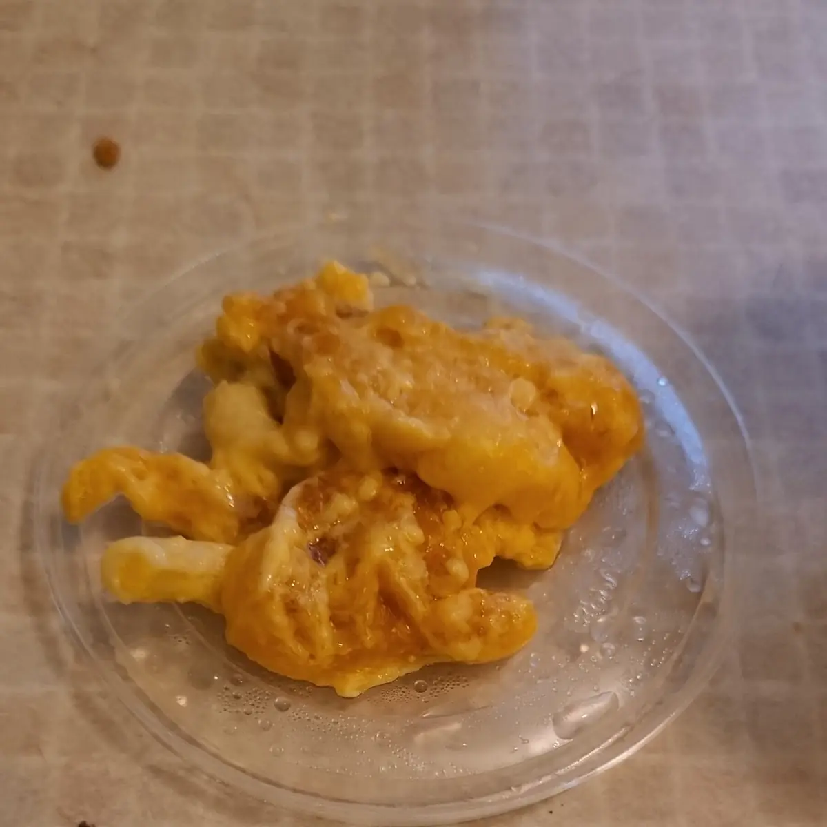 Mac and Cheese