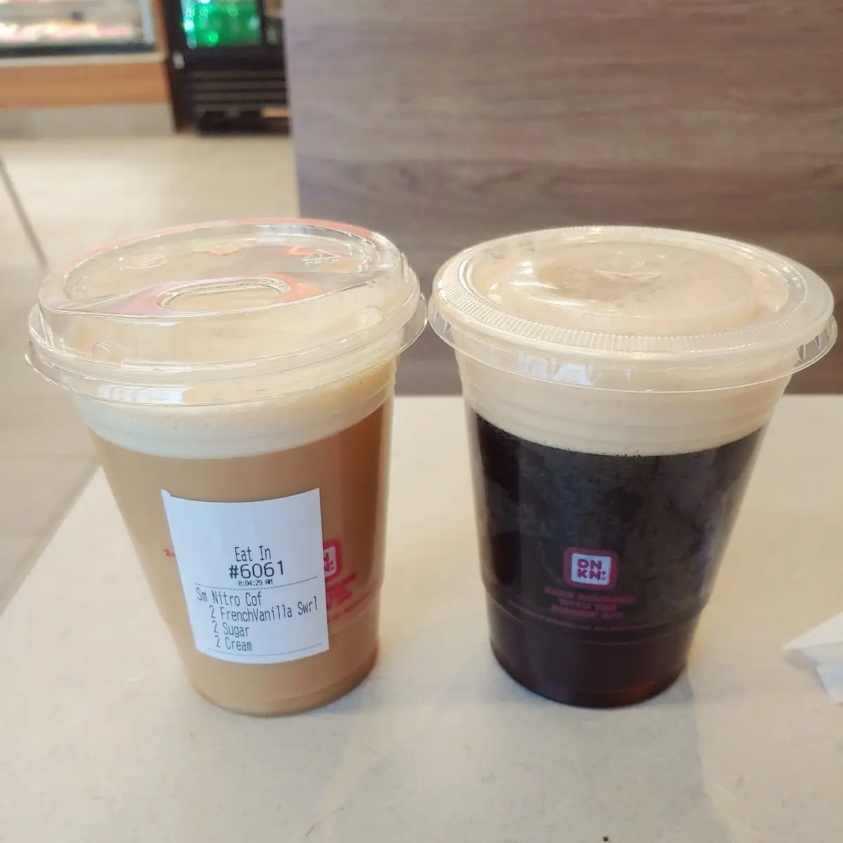 Cold Brew