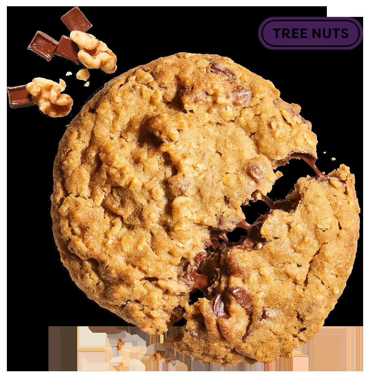 Chocolate Chip Cookie