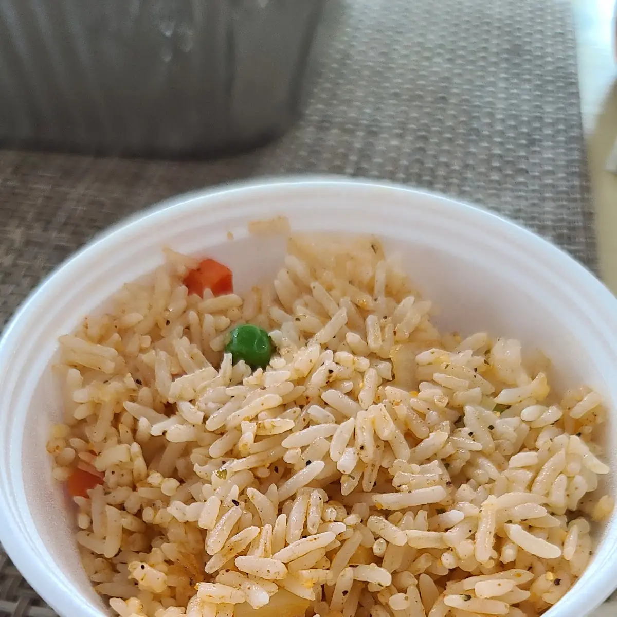 Combo Fried Rice