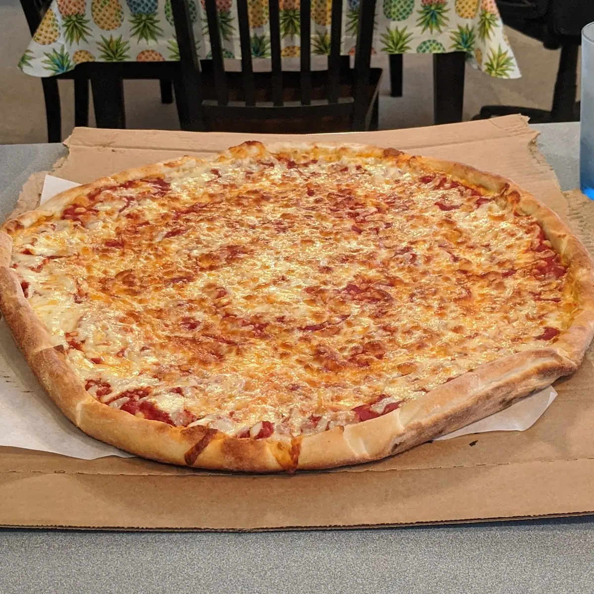 Pizza You Big Dummy