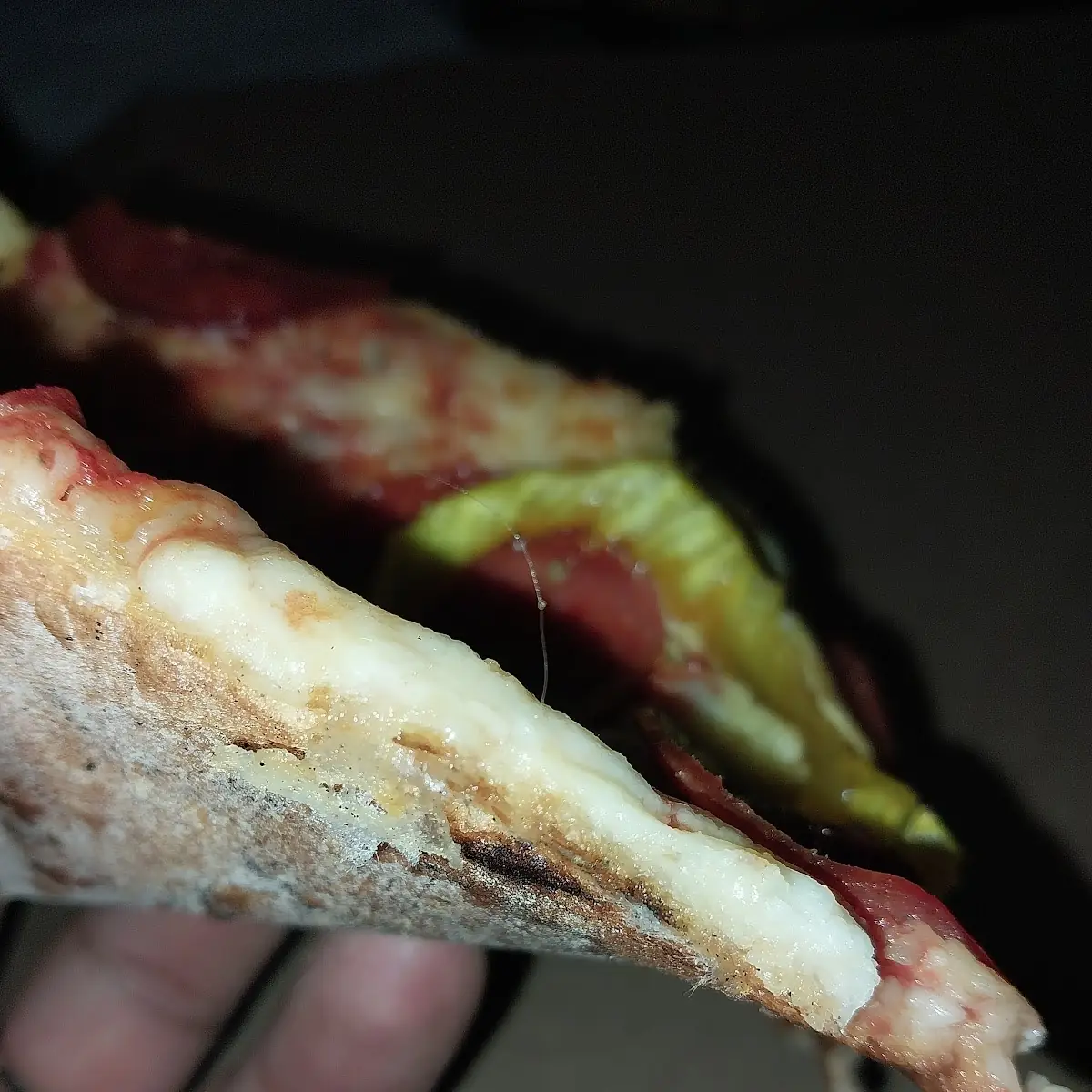 Salsa Pizza East Side