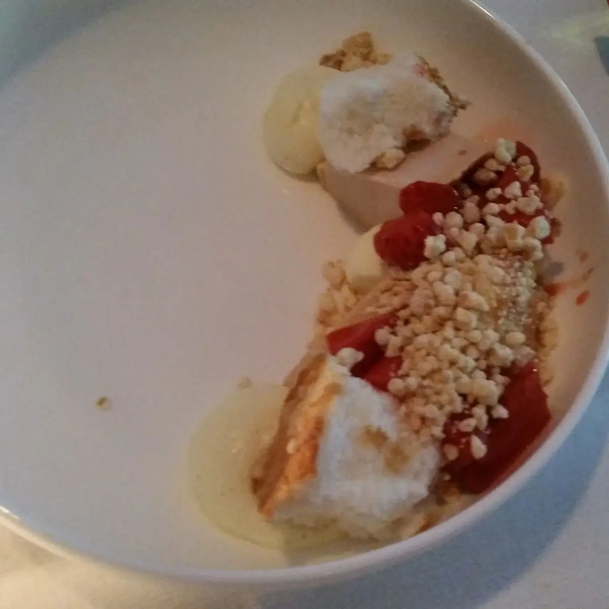 Angelfood Cake