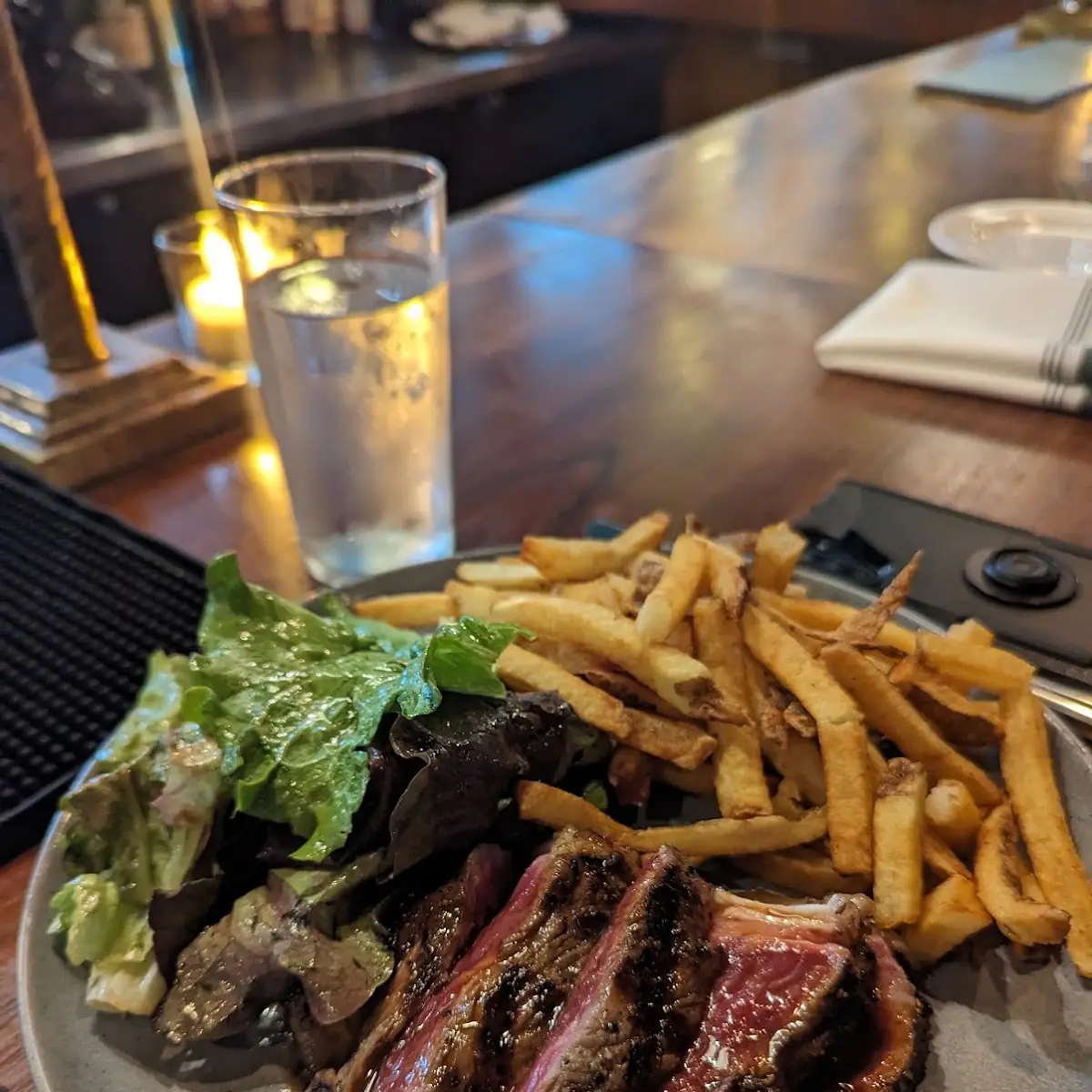 Bavette Steak