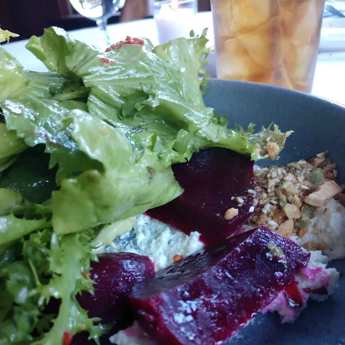 Beet Salad