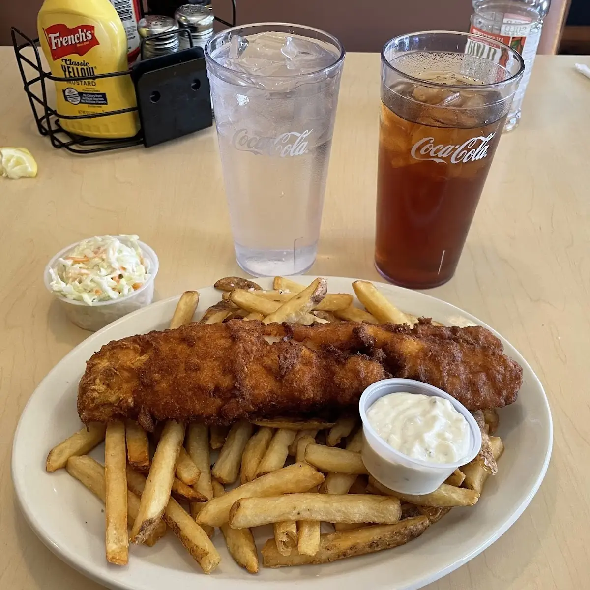 Fish N Chips