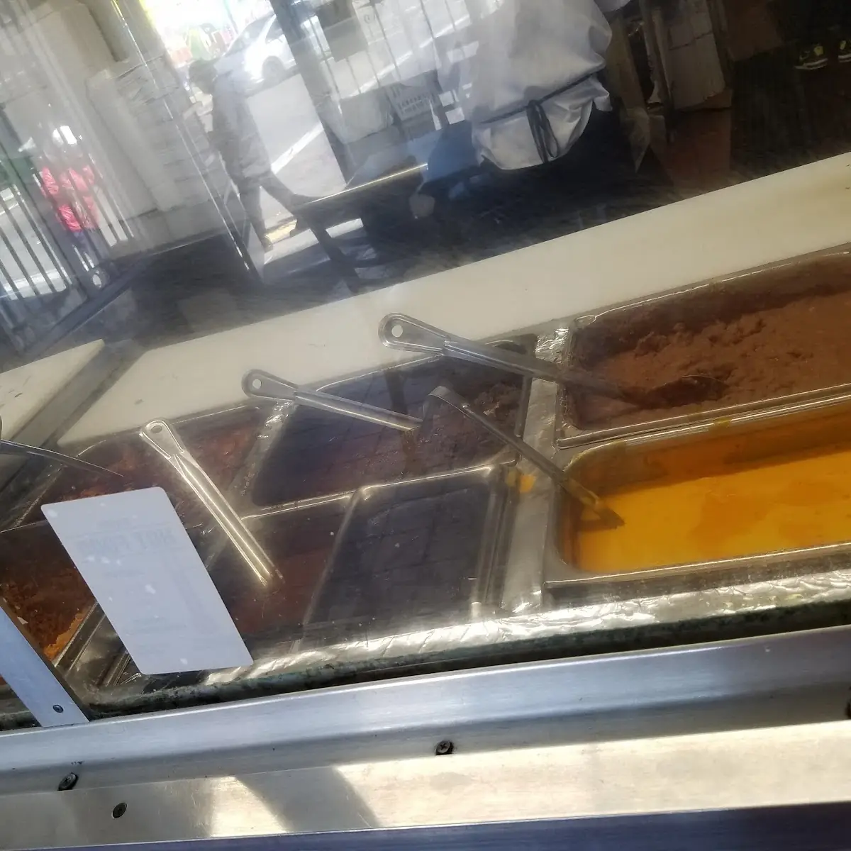 Chicken Burrito