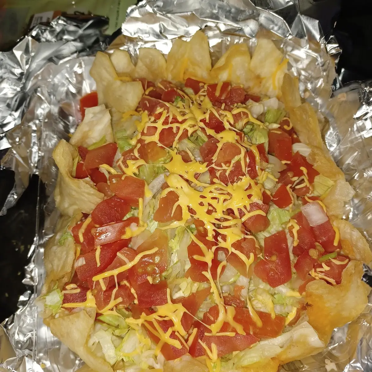 Taco Salad