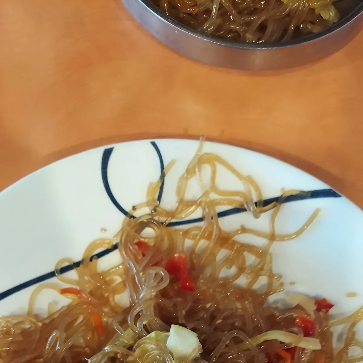 Jap Chae