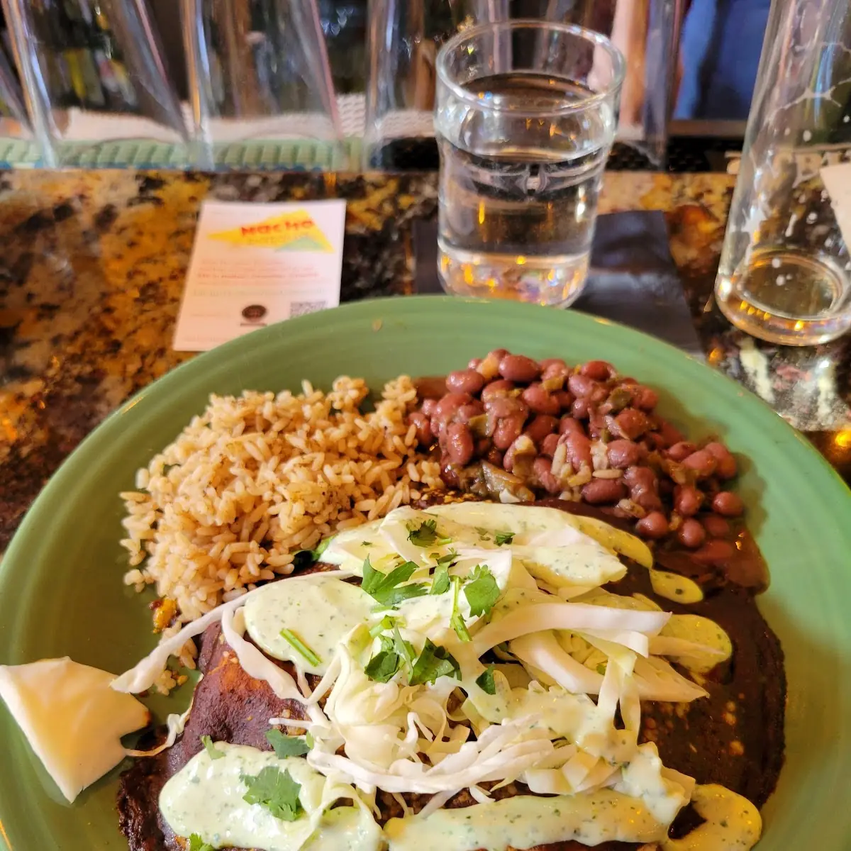 Huevos Rancheros