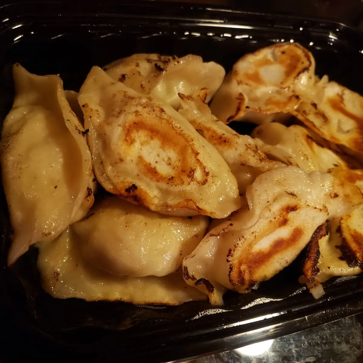 Pierogi