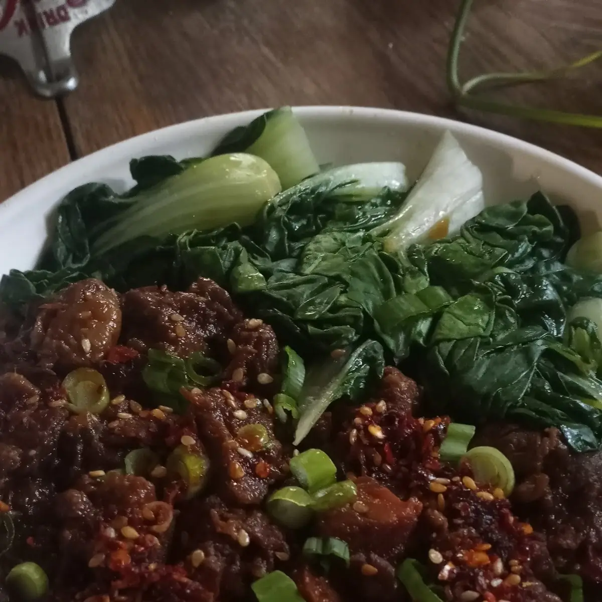 Stew Beef