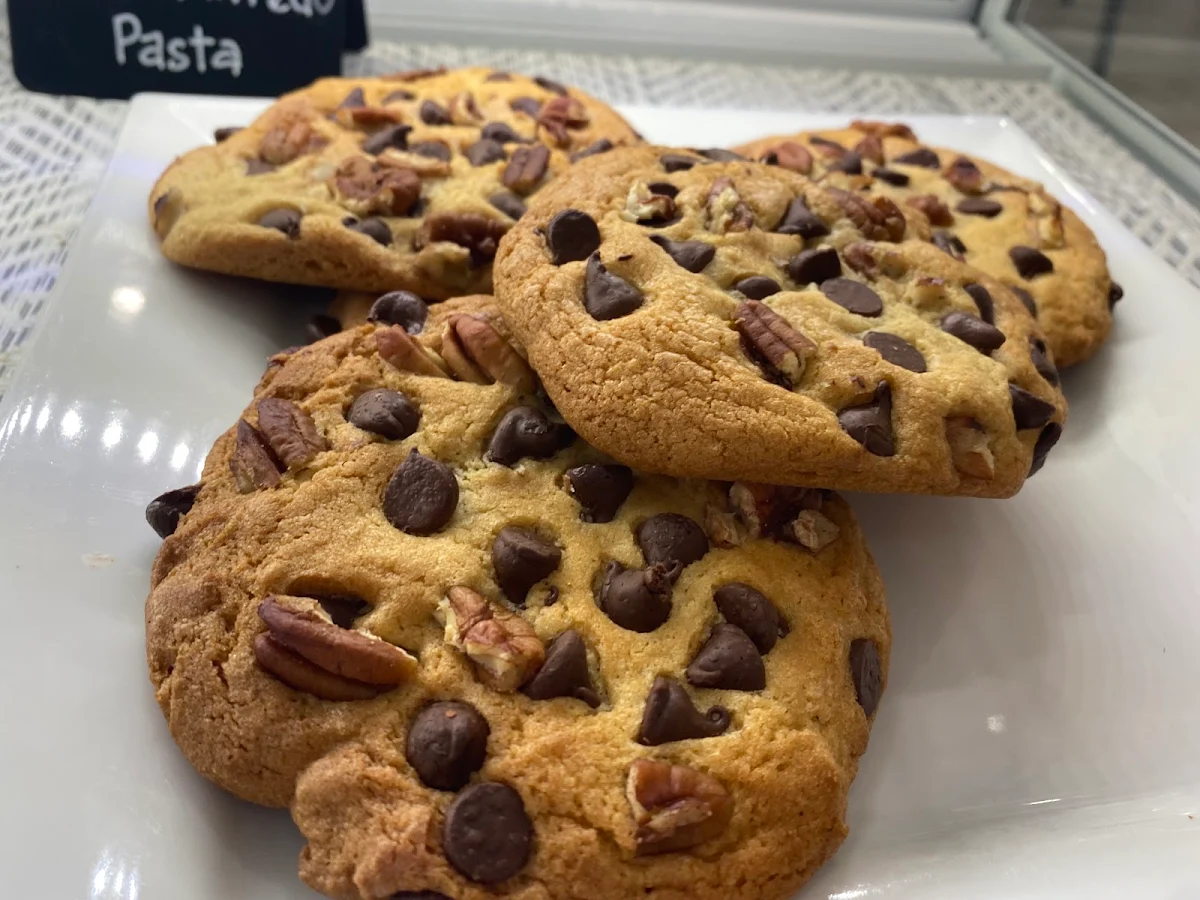 Chocolate Chip