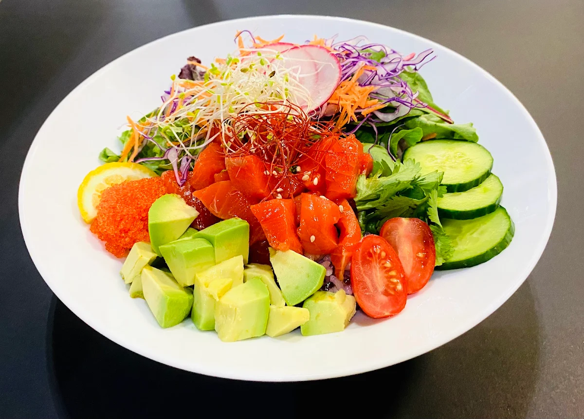 Highlights, Kululu Cafe