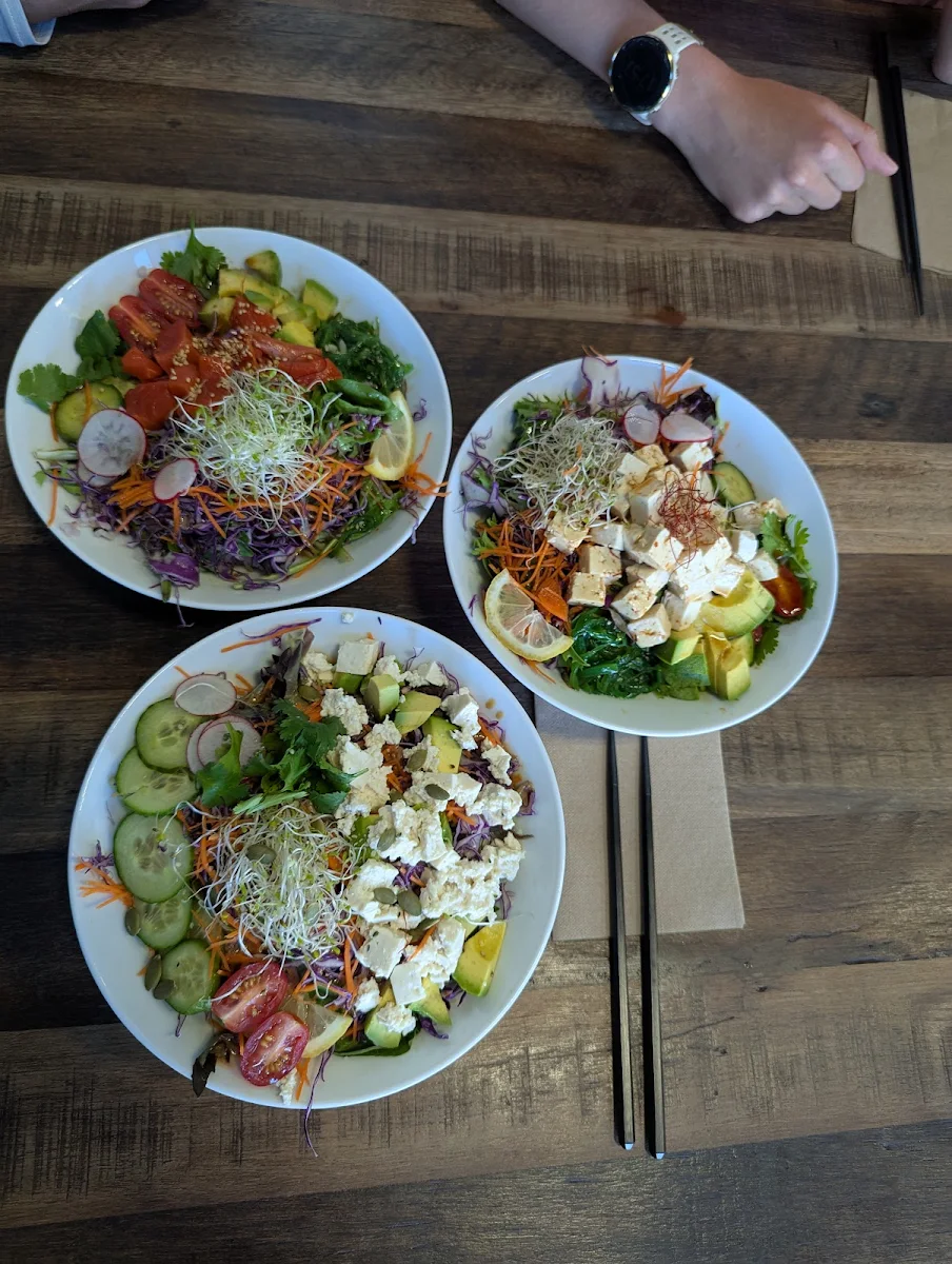 Highlights, Kululu Cafe