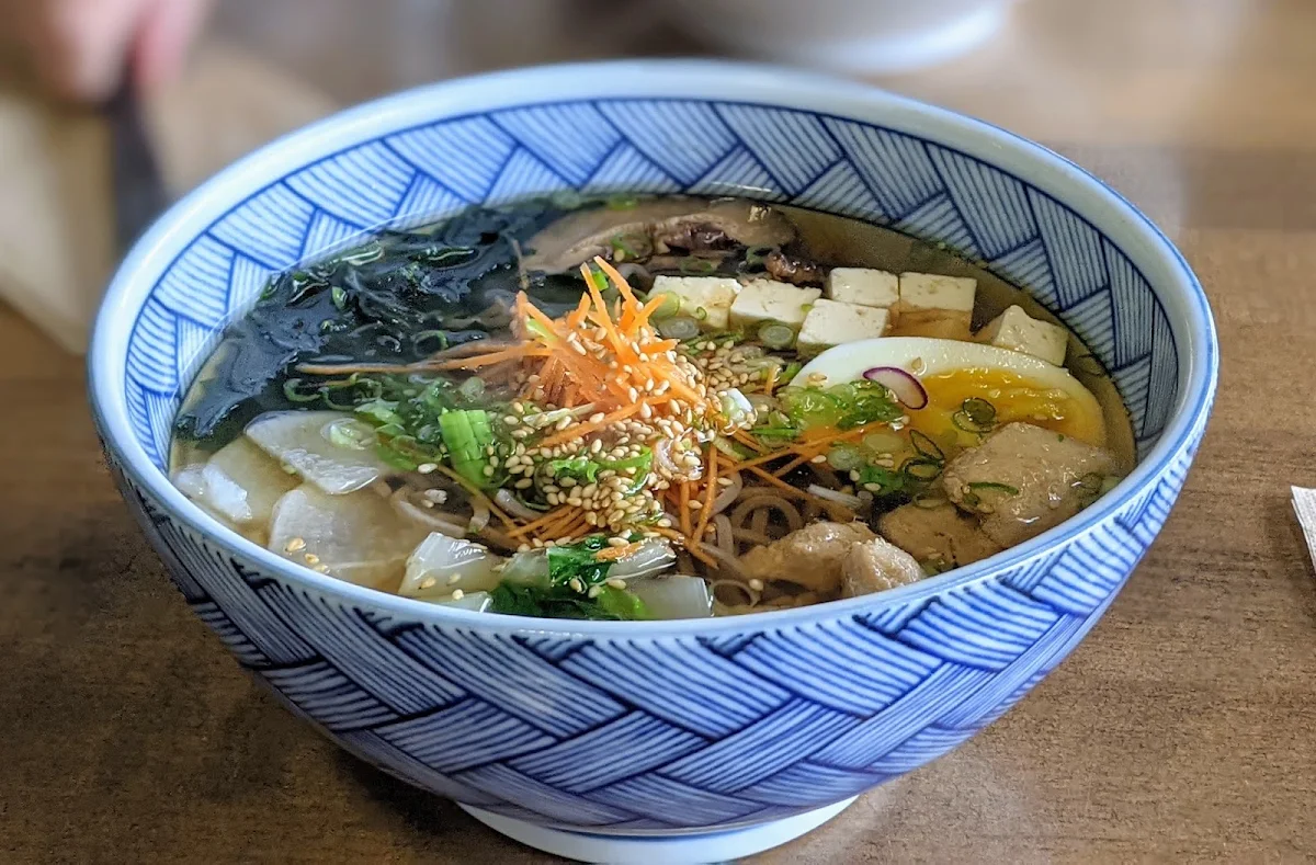 Miso Soup