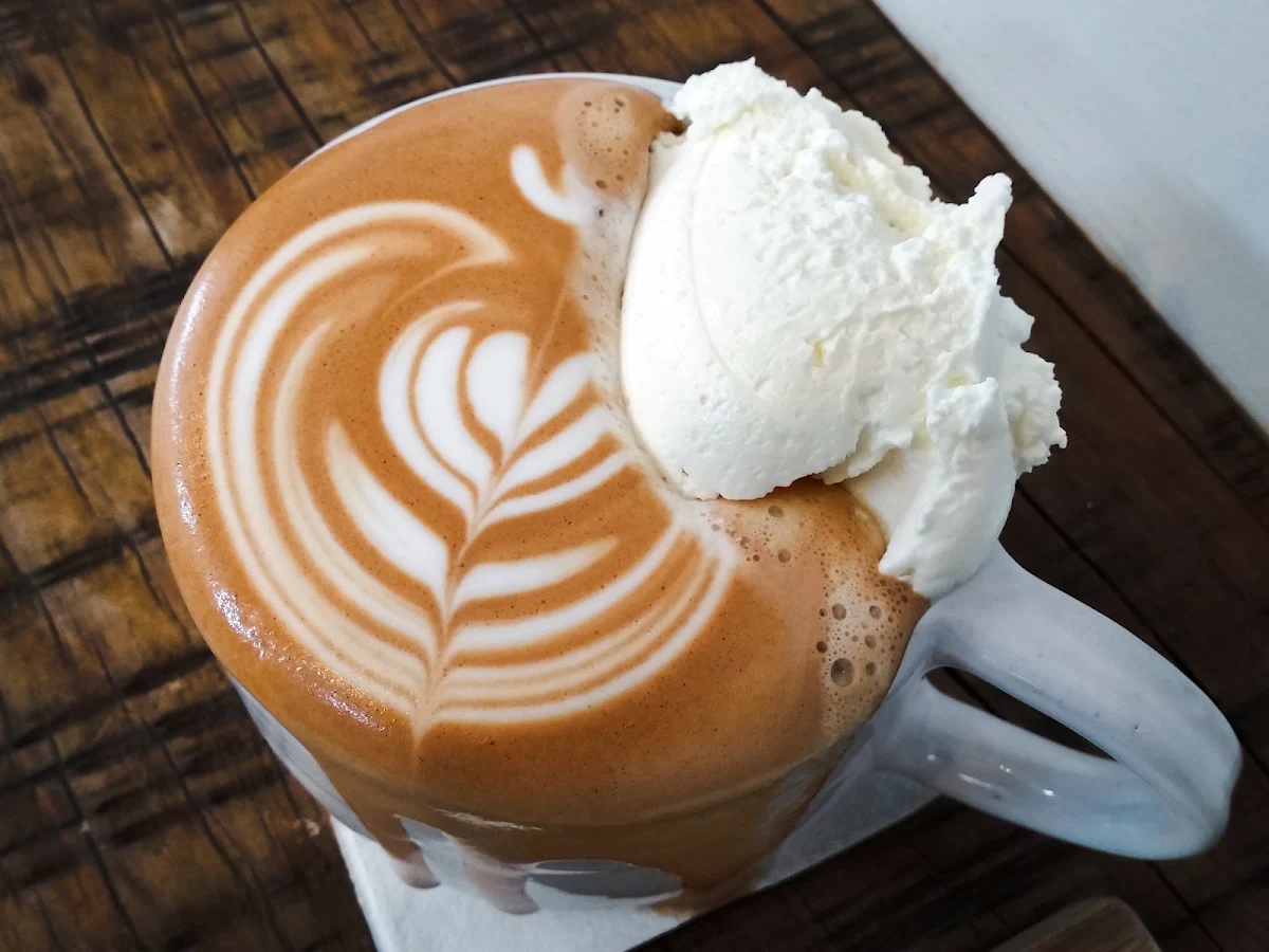 Chocolate Mocha