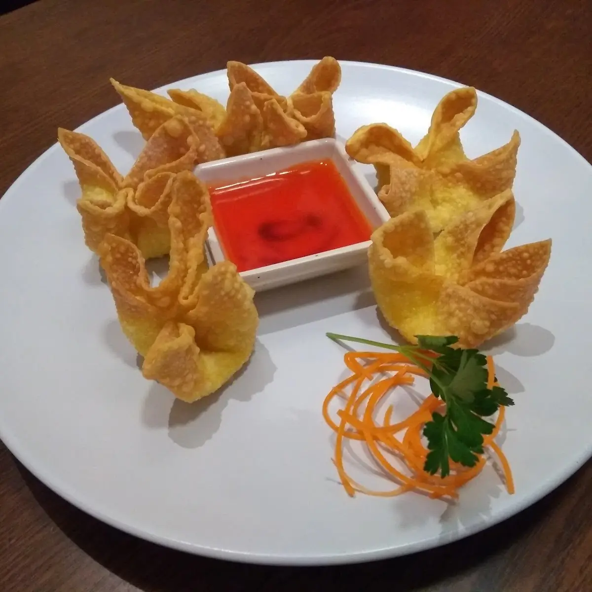 Crab Rangoon 6