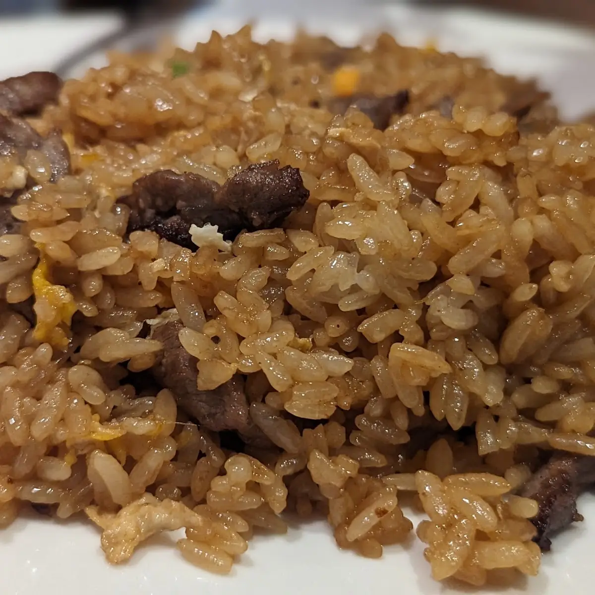 Fried Rice